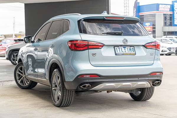 2021 MG HS PHEV Essence SAS23