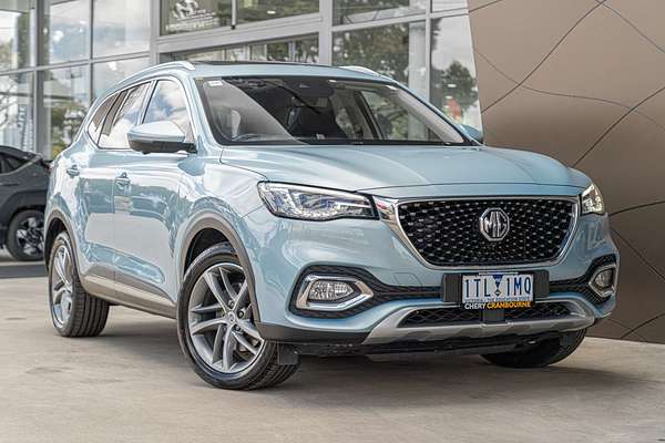 2021 MG HS PHEV Essence SAS23