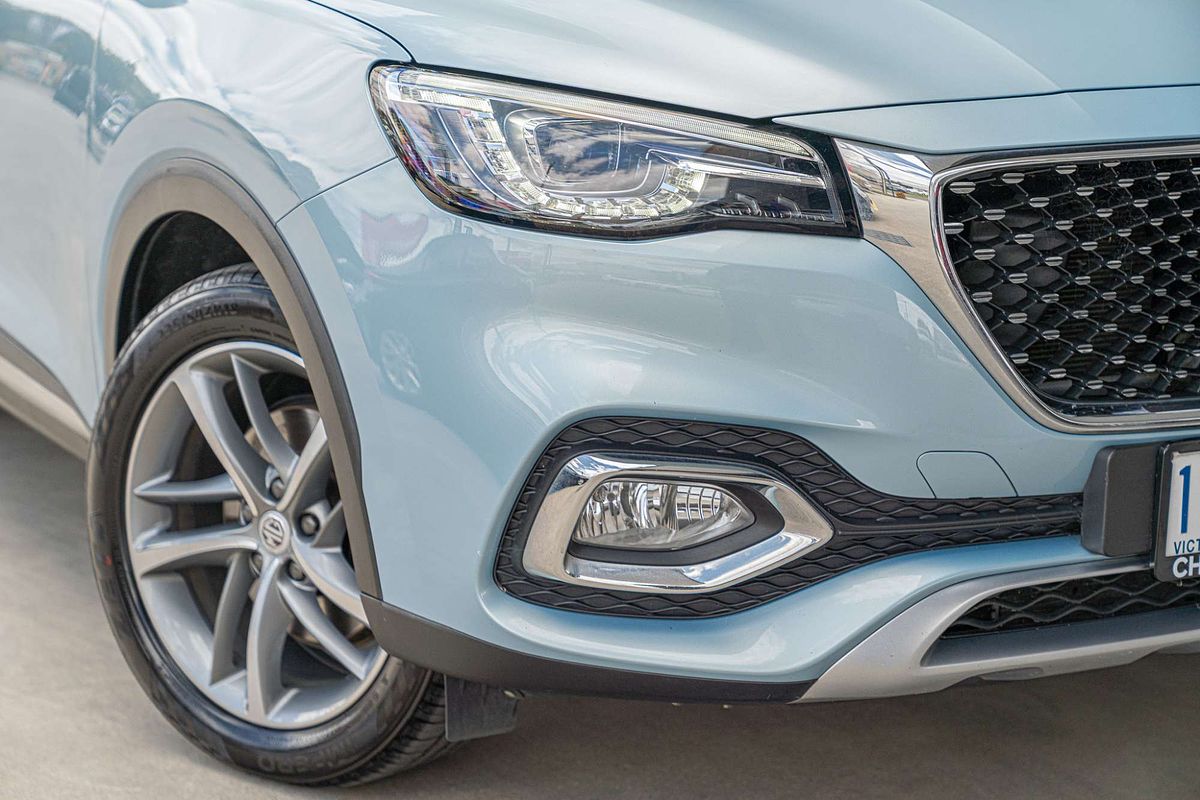 2021 MG HS PHEV Essence SAS23