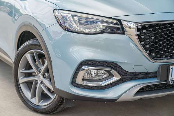 2021 MG HS PHEV Essence SAS23