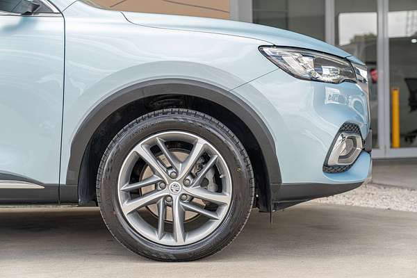 2021 MG HS PHEV Essence SAS23