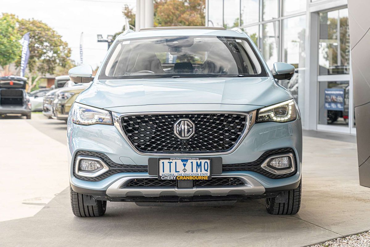 2021 MG HS PHEV Essence SAS23