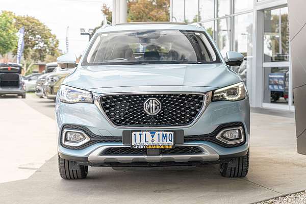 2021 MG HS PHEV Essence SAS23