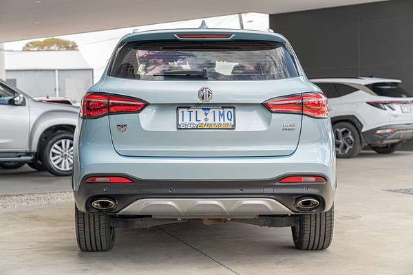 2021 MG HS PHEV Essence SAS23