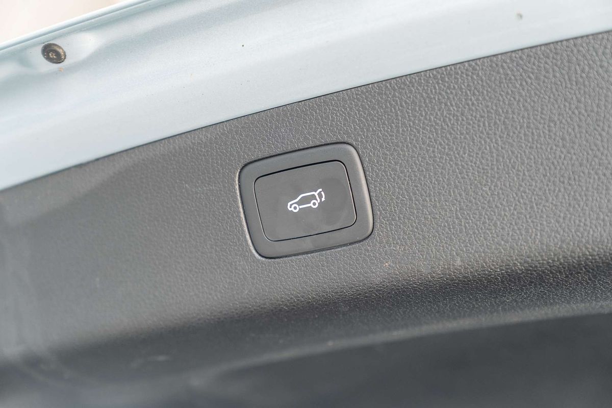 2021 MG HS PHEV Essence SAS23