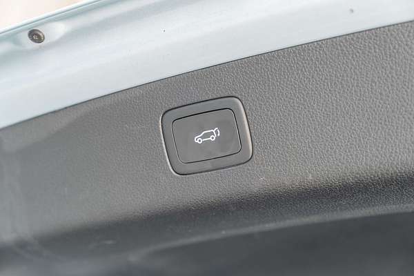 2021 MG HS PHEV Essence SAS23