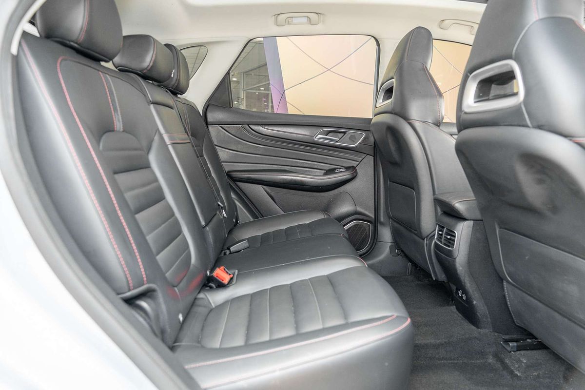 2021 MG HS PHEV Essence SAS23