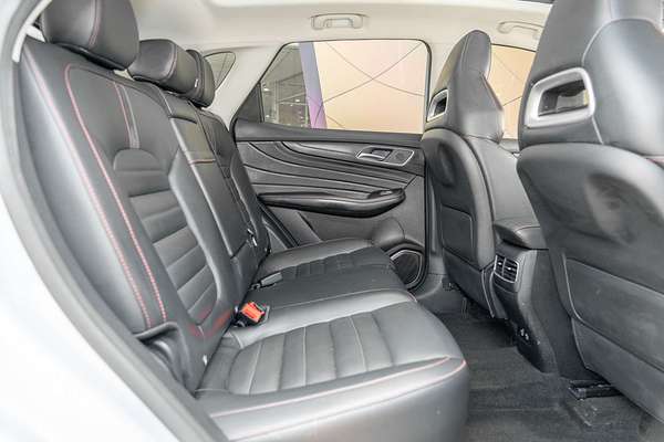 2021 MG HS PHEV Essence SAS23