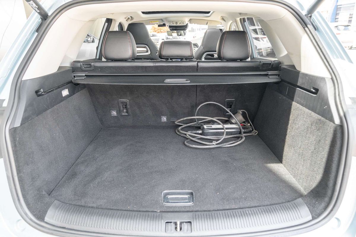 2021 MG HS PHEV Essence SAS23