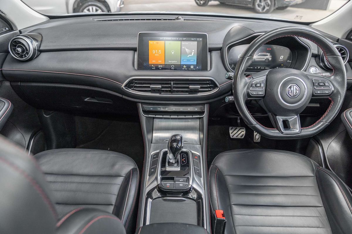 2021 MG HS PHEV Essence SAS23