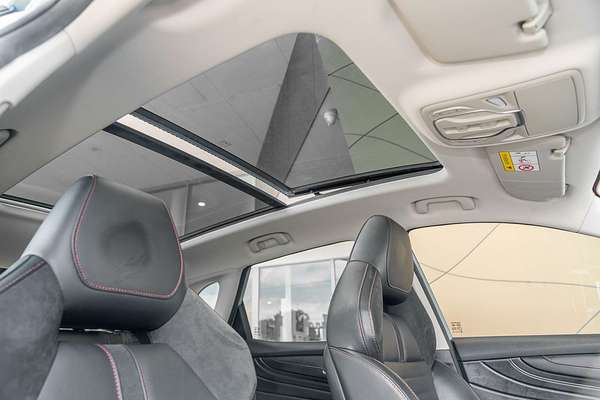 2021 MG HS PHEV Essence SAS23