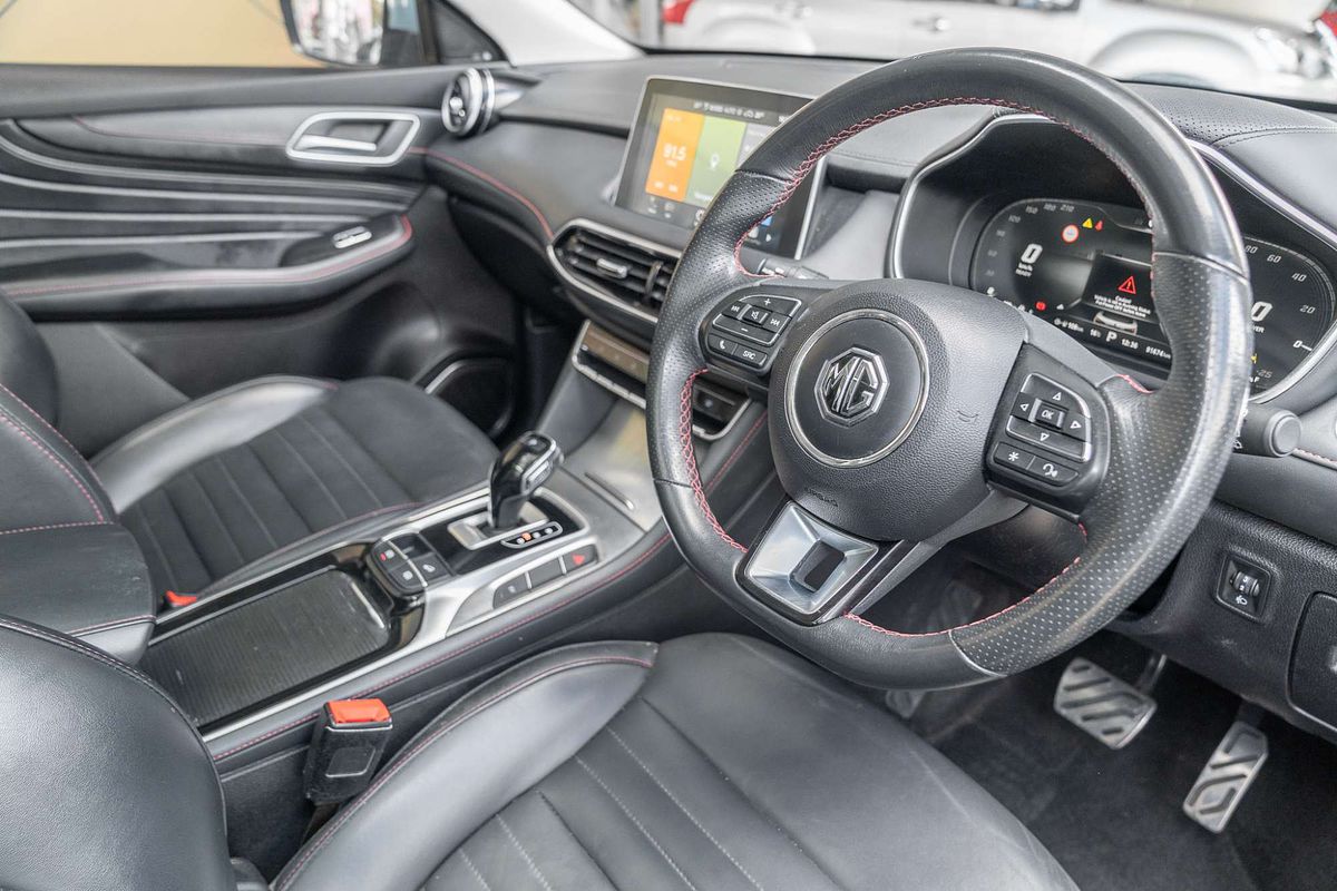 2021 MG HS PHEV Essence SAS23