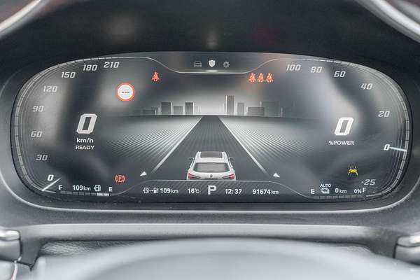 2021 MG HS PHEV Essence SAS23