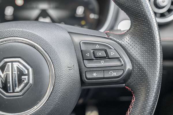 2021 MG HS PHEV Essence SAS23