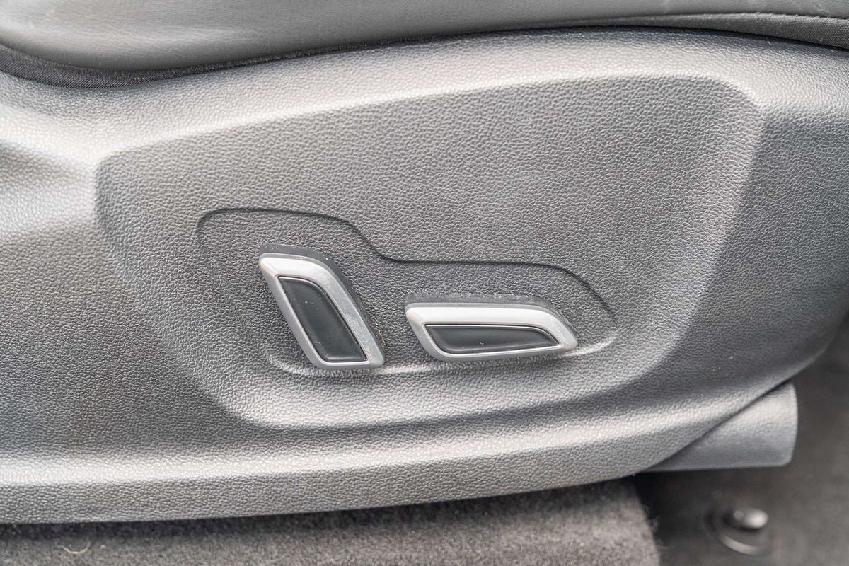 2021 MG HS PHEV Essence SAS23