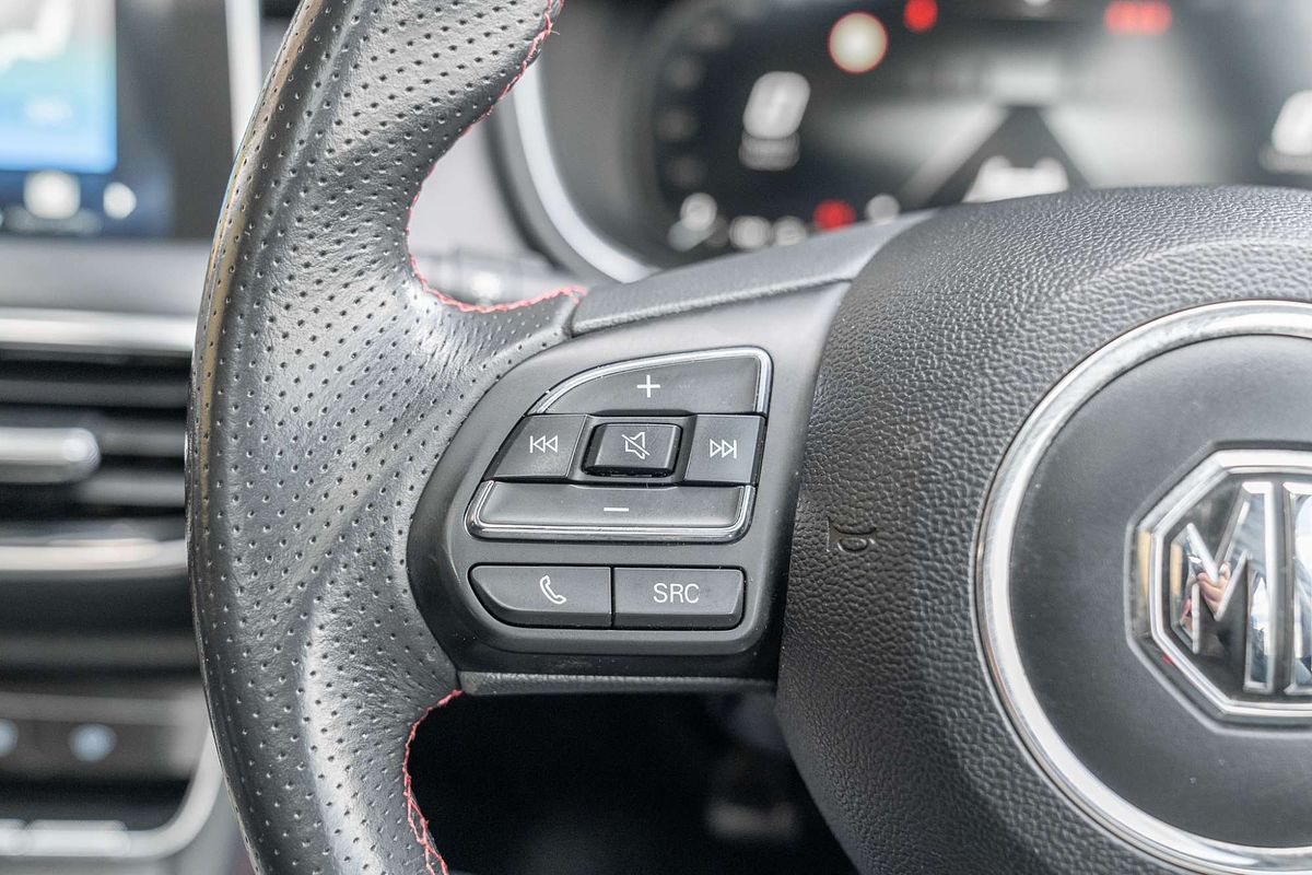 2021 MG HS PHEV Essence SAS23