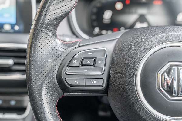 2021 MG HS PHEV Essence SAS23