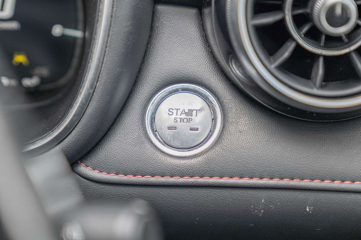 2021 MG HS PHEV Essence SAS23