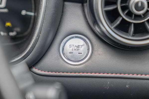 2021 MG HS PHEV Essence SAS23