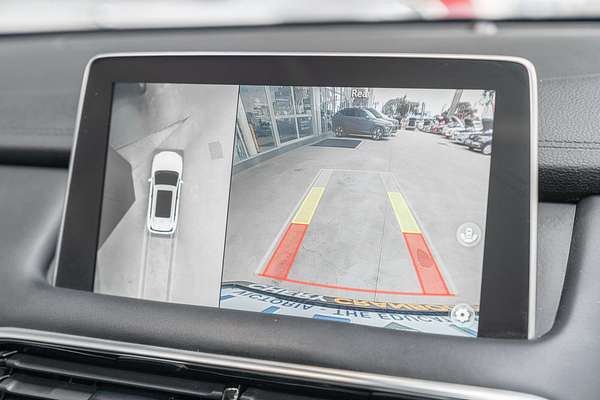 2021 MG HS PHEV Essence SAS23