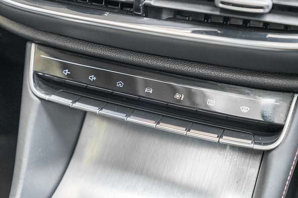 2021 MG HS PHEV Essence SAS23