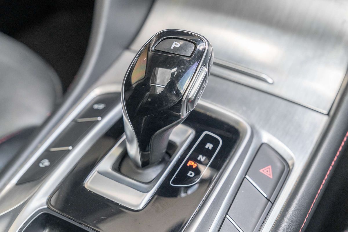 2021 MG HS PHEV Essence SAS23