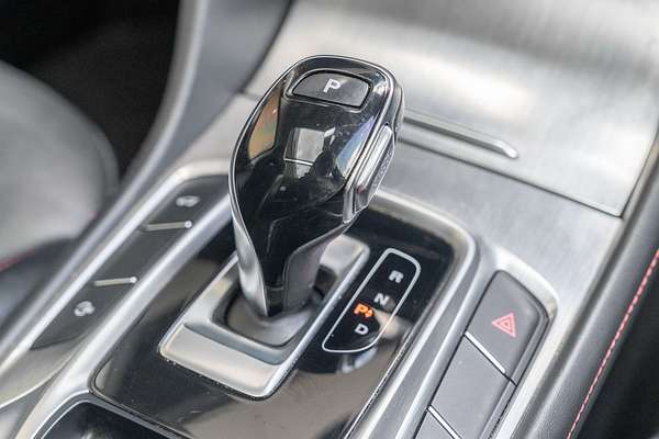 2021 MG HS PHEV Essence SAS23