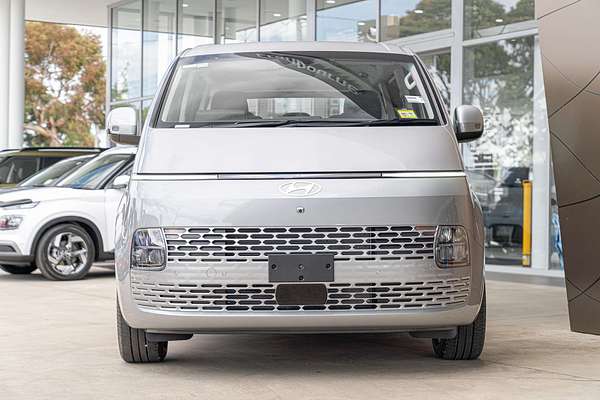 2025 Hyundai STARIA US4.V3