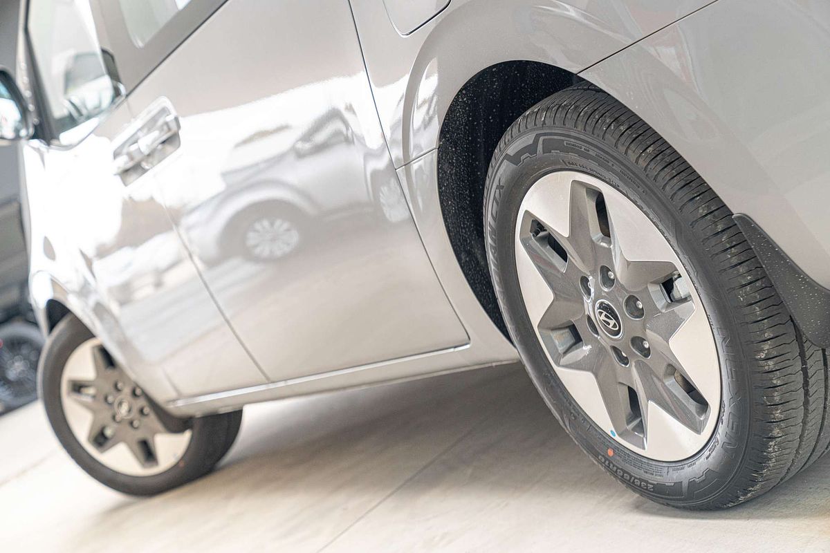 2025 Hyundai STARIA US4.V3