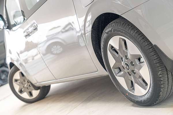 2025 Hyundai STARIA US4.V3