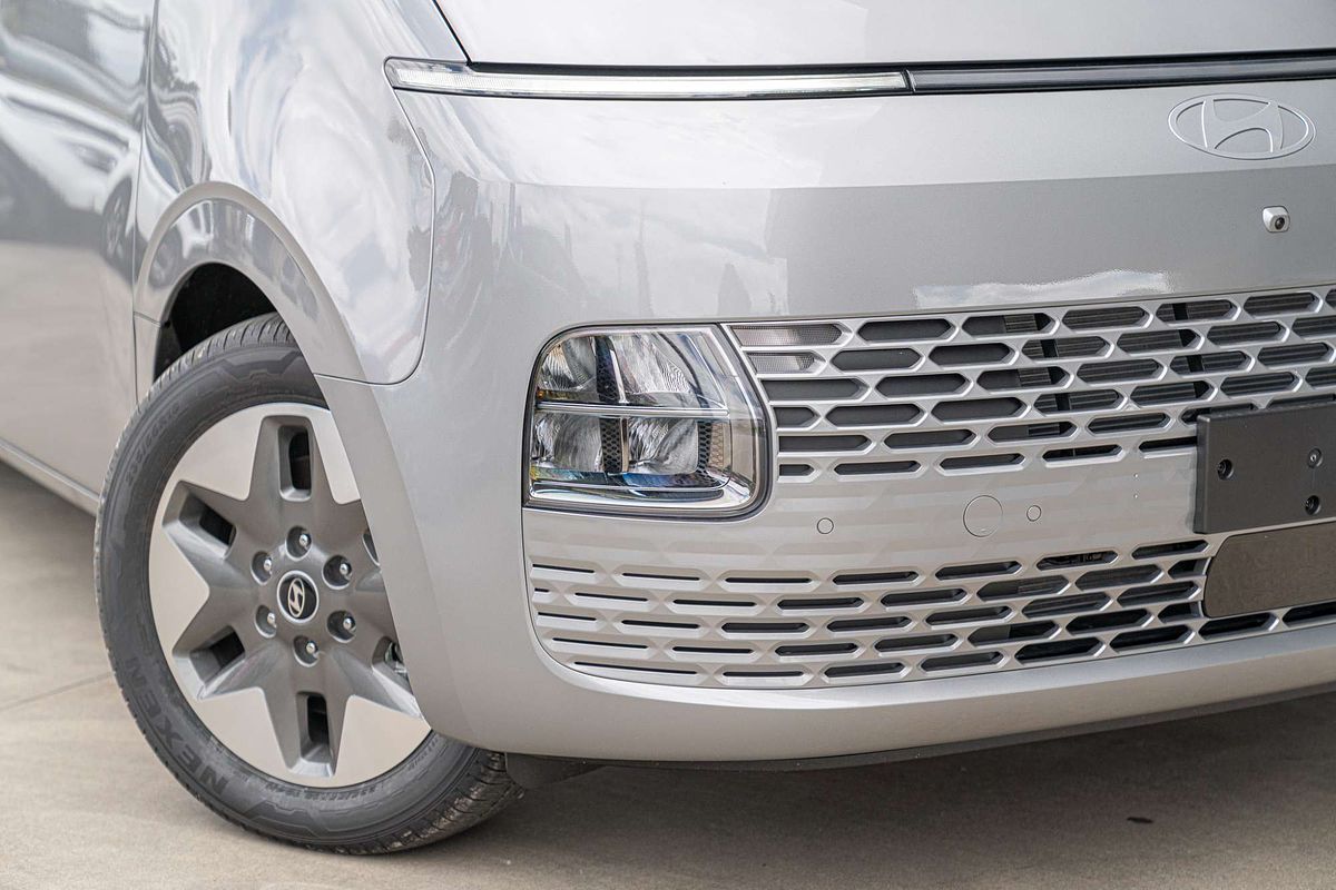 2025 Hyundai STARIA US4.V3