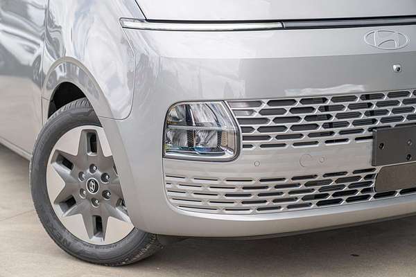 2025 Hyundai STARIA US4.V3