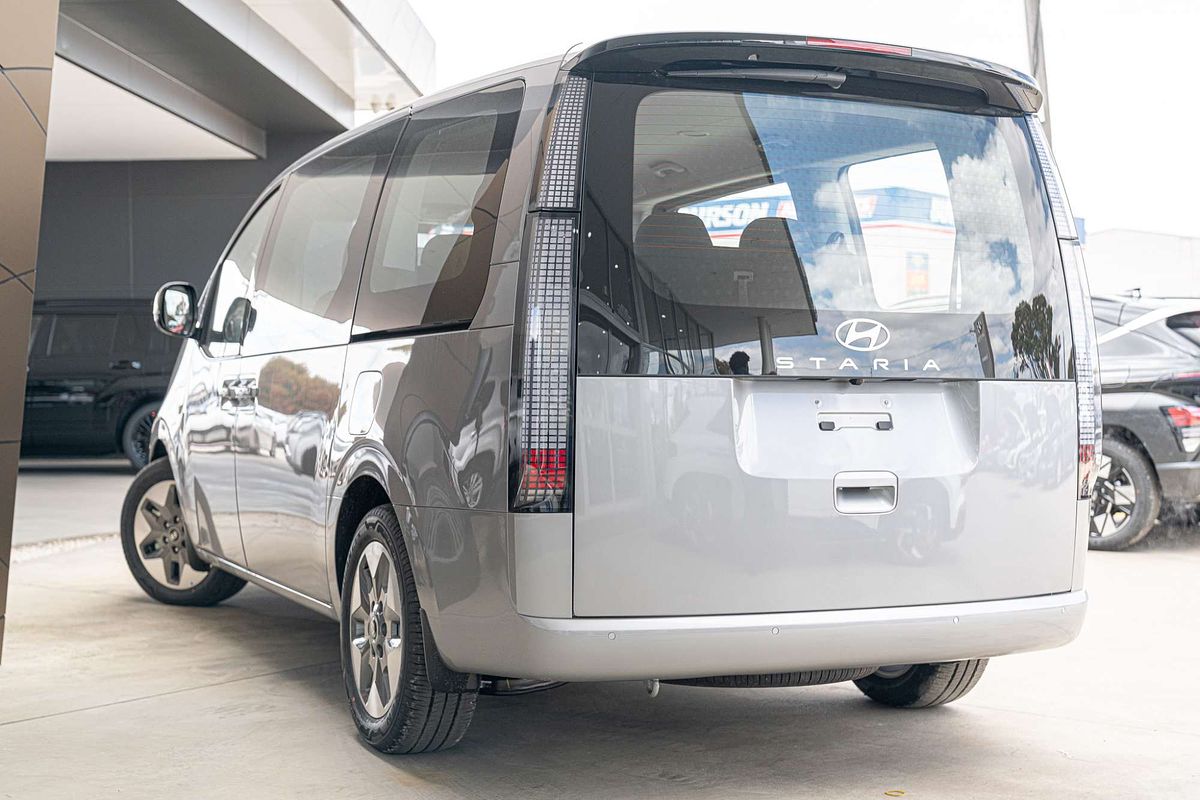 2025 Hyundai STARIA US4.V3