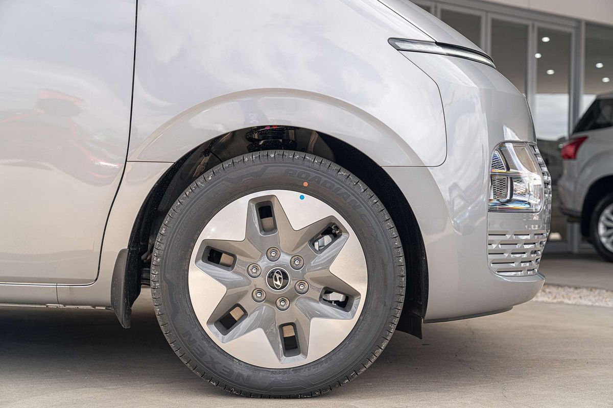 2025 Hyundai STARIA US4.V3