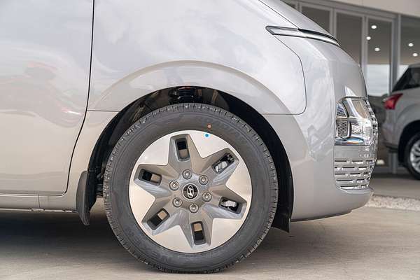 2025 Hyundai STARIA US4.V3