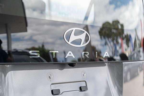 2025 Hyundai STARIA US4.V3