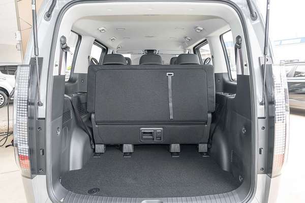 2025 Hyundai STARIA US4.V3