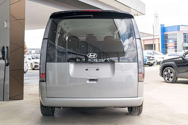 2025 Hyundai STARIA US4.V3