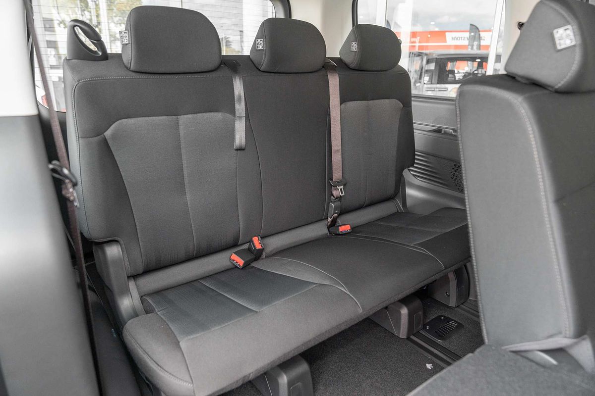 2025 Hyundai STARIA US4.V3