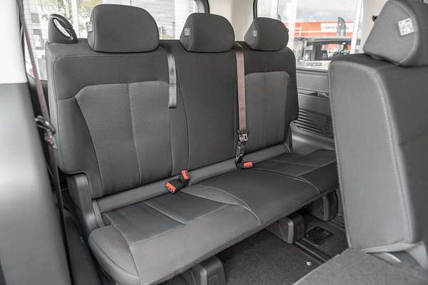2025 Hyundai STARIA US4.V3