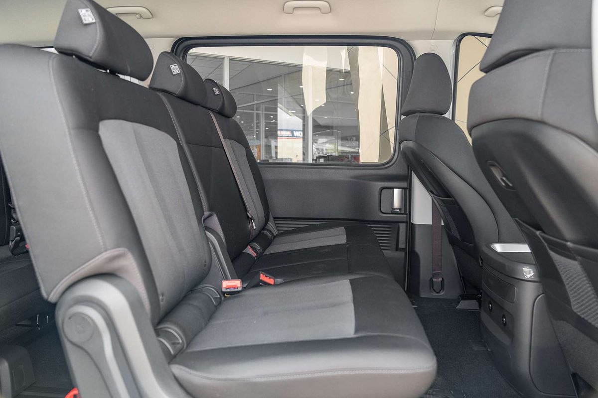 2025 Hyundai STARIA US4.V3