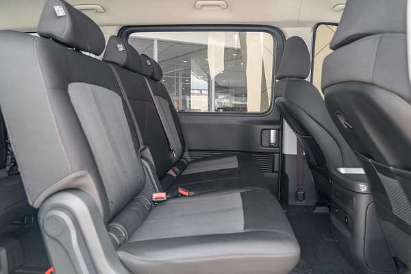 2025 Hyundai STARIA US4.V3