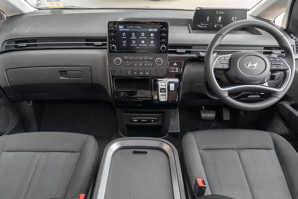 2025 Hyundai STARIA US4.V3