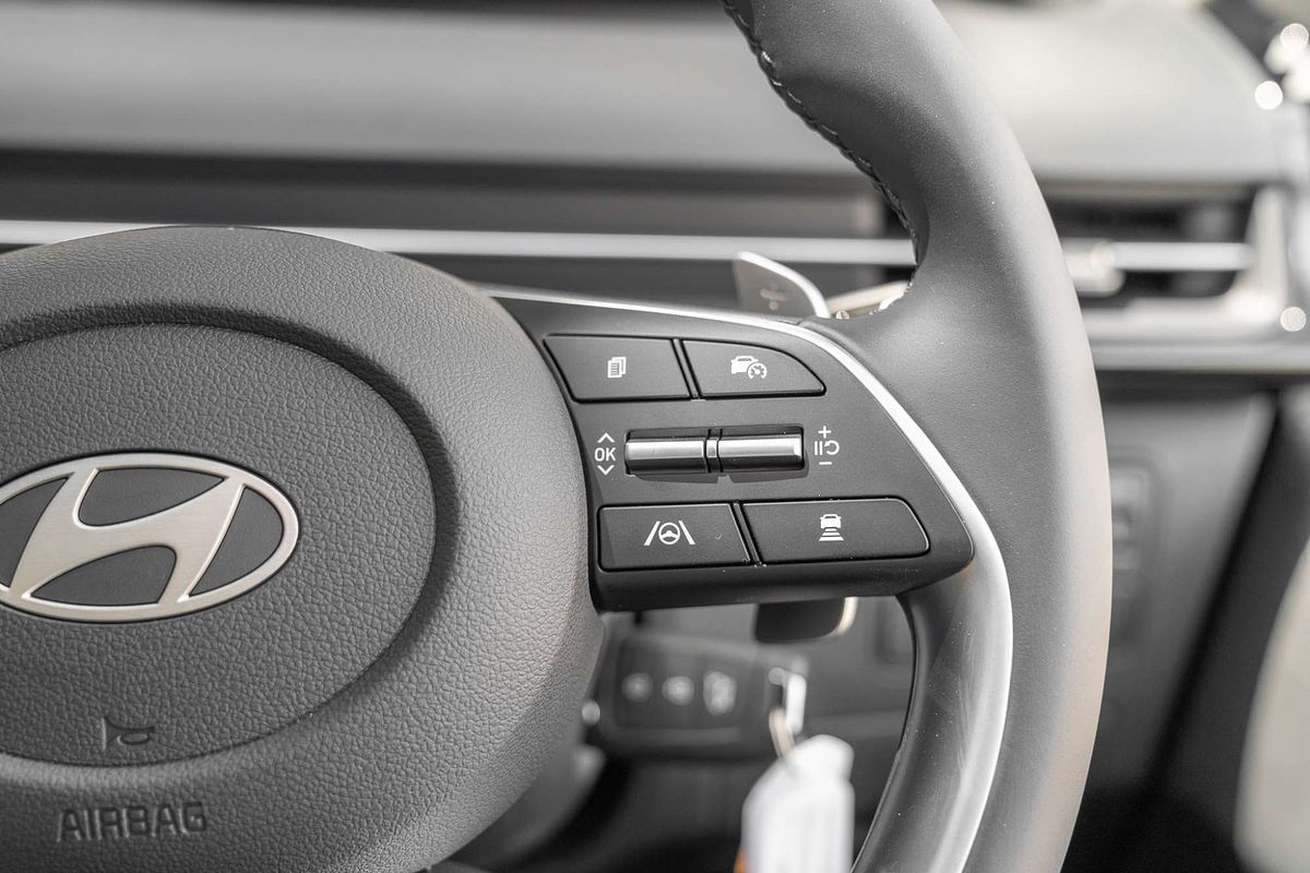 2025 Hyundai STARIA US4.V3