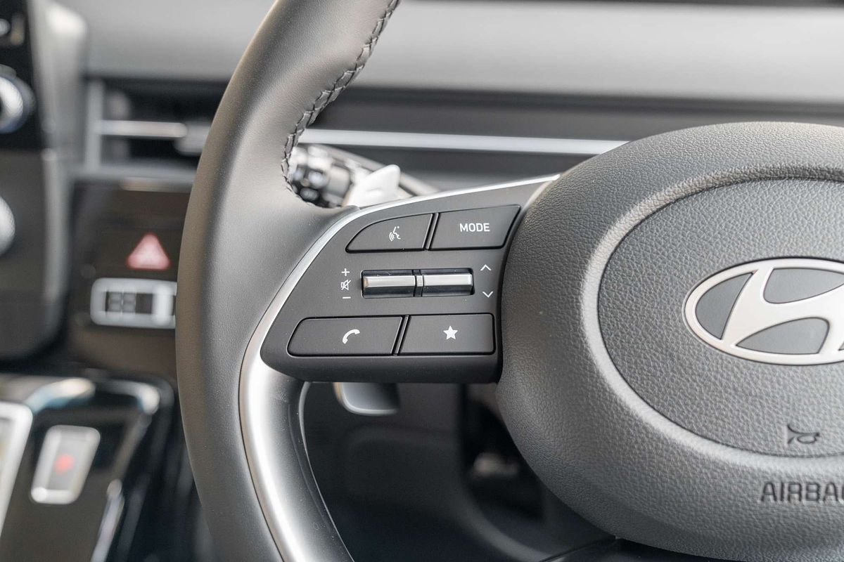 2025 Hyundai STARIA US4.V3