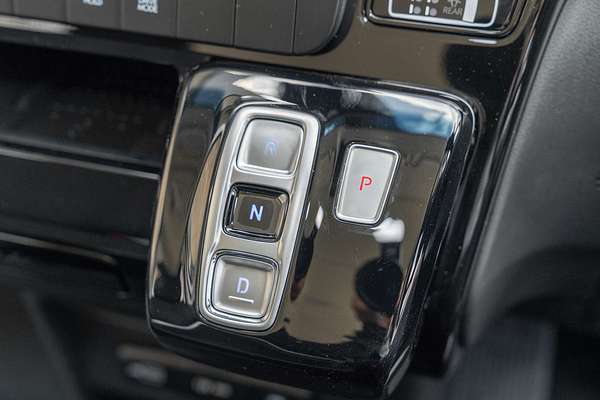 2025 Hyundai STARIA US4.V3