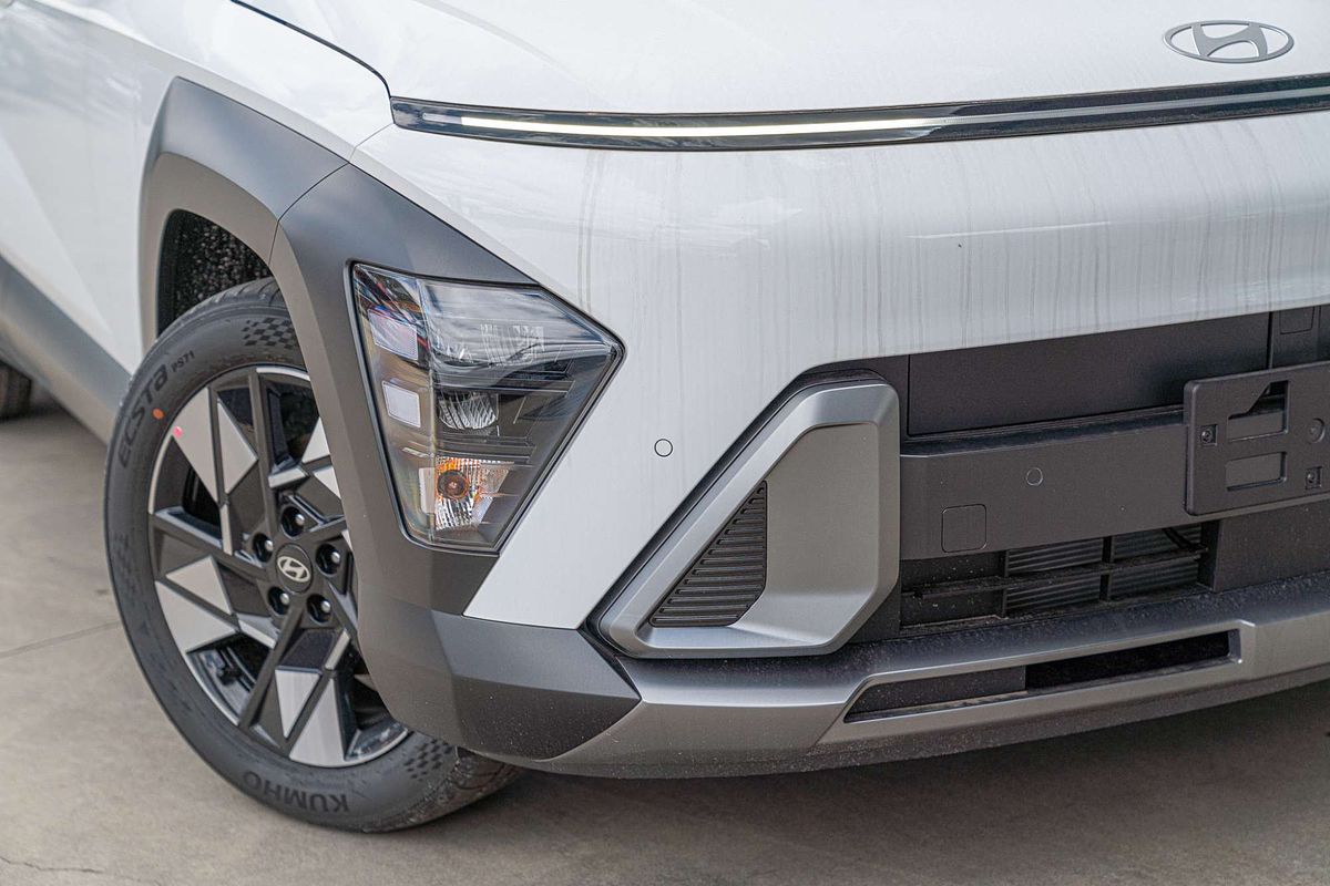 2025 Hyundai Kona Elite SX2.V3.5