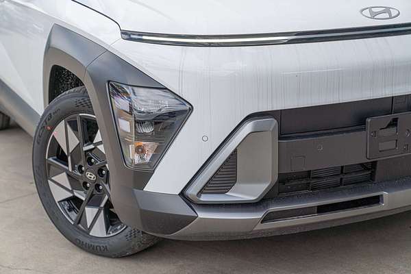 2025 Hyundai Kona Elite SX2.V3.5