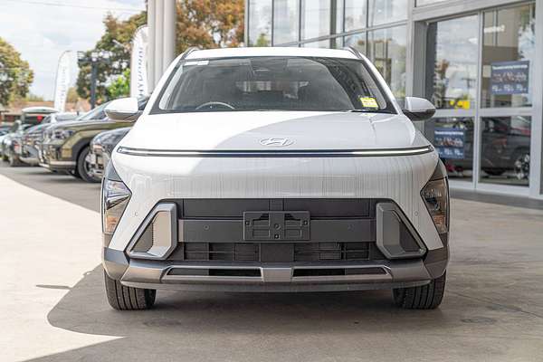 2025 Hyundai Kona Elite SX2.V3.5