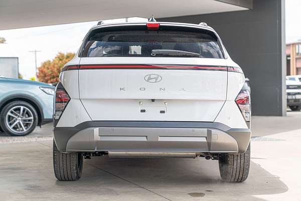 2025 Hyundai Kona Elite SX2.V3.5